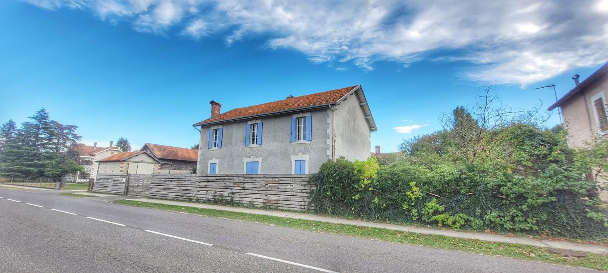 Charmante Maison Dans Les Landes X 10 Avec Piscine Et Salle D Escalade Lue Екстер'єр фото